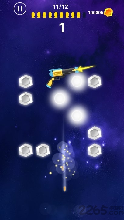 翻转射击无限金币版的图册