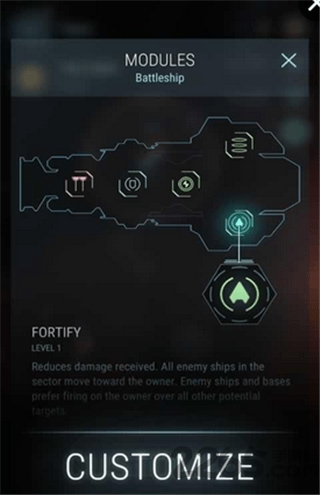 宇宙世界争霸内购破解版的图册