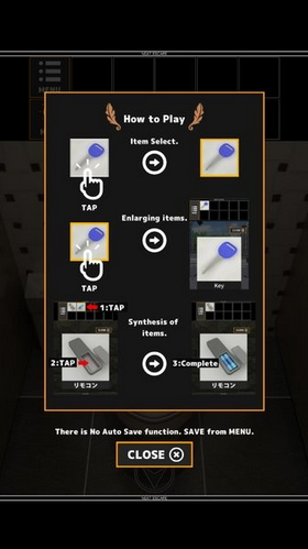 厕所逃脱解谜大作战的图册