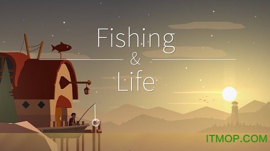fishinglife破解版的图册