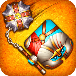 流星锤大作战无限金币版