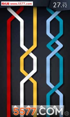 解开绳结XTRIK的图册