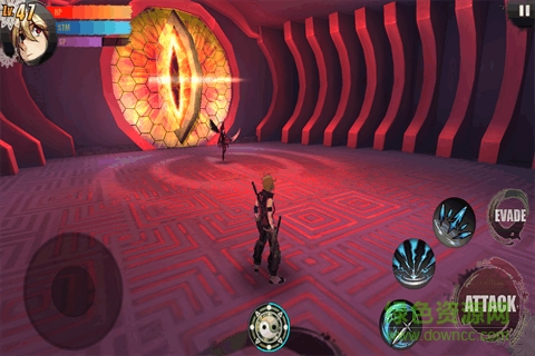 九游版异次元战姬的图册