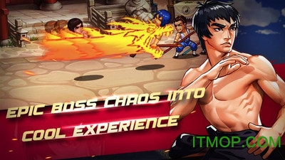 功夫风暴2内购破解版的图册