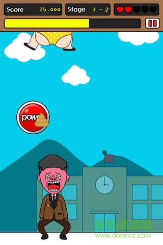 爆菊奥义千年杀(Kancho)的图册