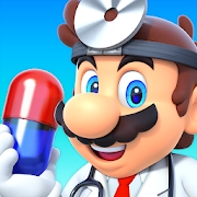 Dr.MarioWorld(马力欧医生apk)