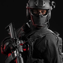 严阵以待官方正版