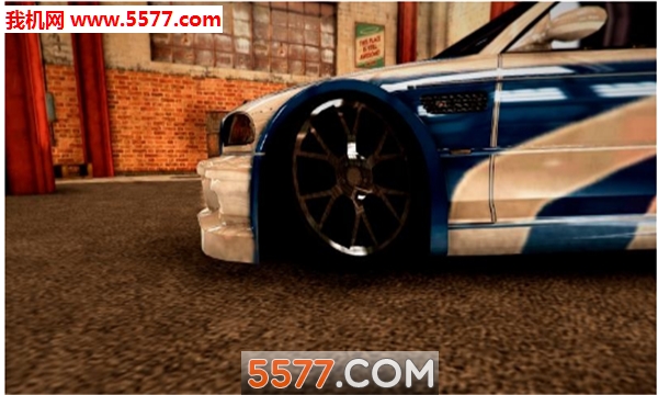 Need漂移3D安卓版的图册