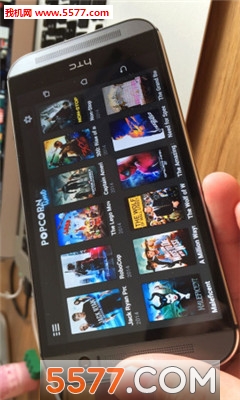 PopcornTime免费版的图册