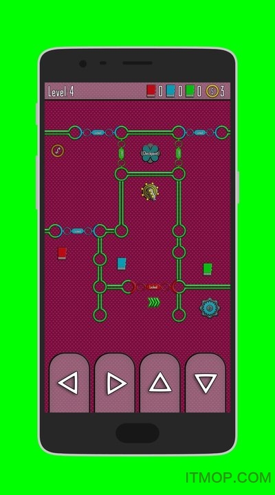 旋转飞船的图册