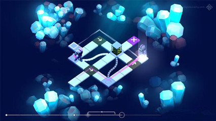 因果(解谜)Causality的图册