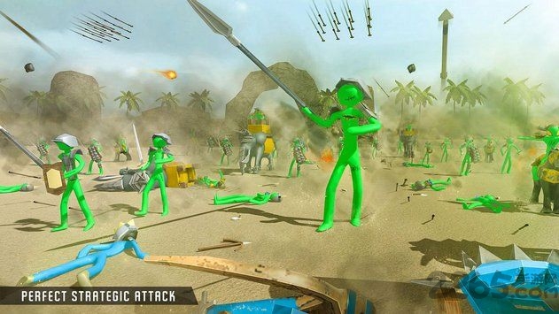 僵尸城堡防御手机版的图册