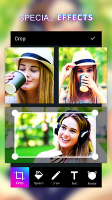 图片编辑器的图册