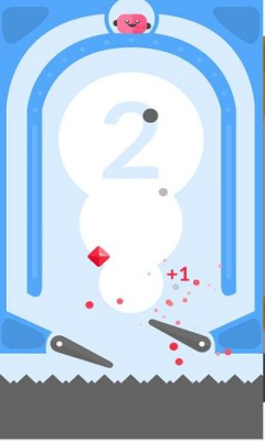 弹珠狙击手(街机弹珠)的图册