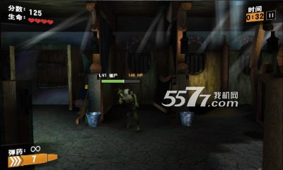 僵尸杀手末日之战手机版的图册