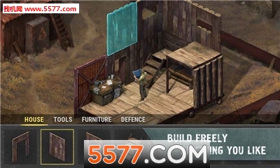 地上终末之日生存28级信号塔合成版的图册