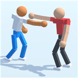 精神小伙大作战