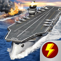 海军世界机械与军舰(WorldofNavy)