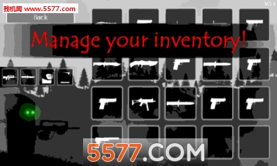 BadassSurvival安卓版的图册