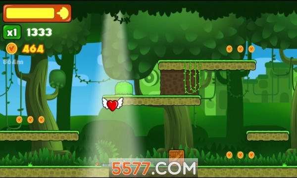 VITO-TsunamiRun(维托海啸奔跑手机版)的图册