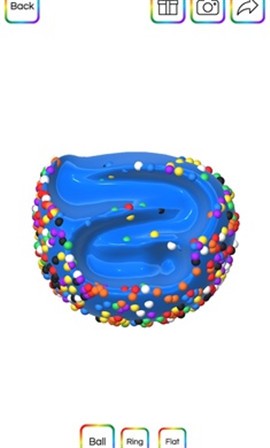 快清理粘液模拟器4.0的图册