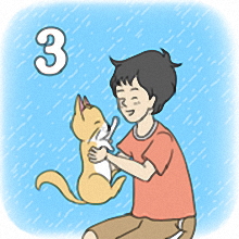 陷阱回避3汉化版