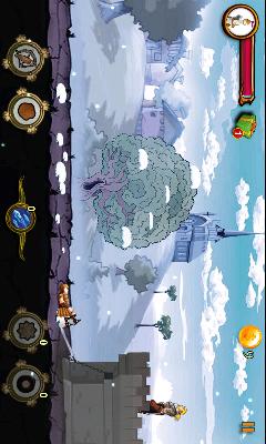 战争年代(AgeOfWar)的图册