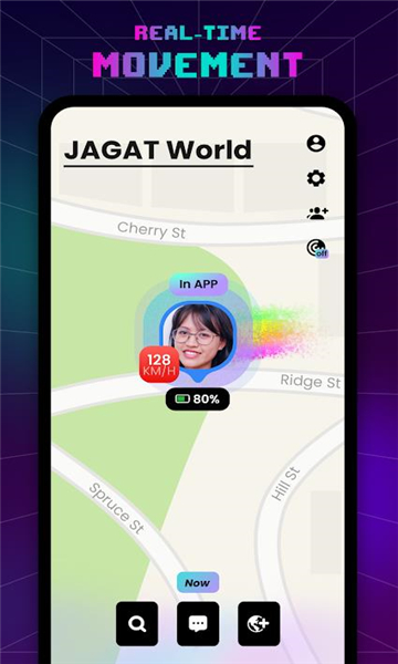 jagat软件的图册