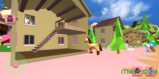 我的玩偶小屋手游最新版的图册