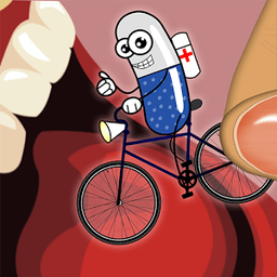 药丸的生命线(LifelineOfAPill)