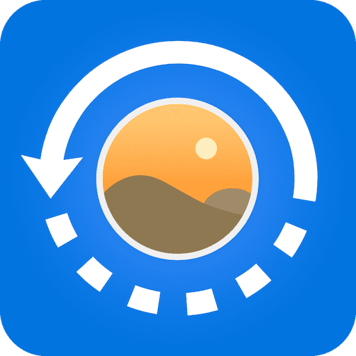 小白图片恢复清晰大师手机版