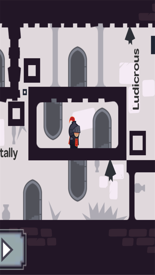 城堡解谜游戏的图册