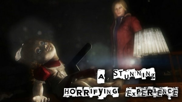 失落的记忆中文破解版的图册