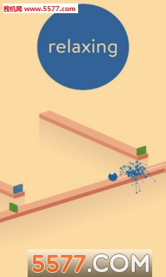 禅意跃动手机版的图册