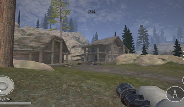 鬼天3官方版的图册