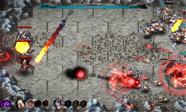 地牢小队官方版的图册