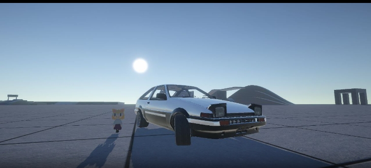 辛迪车祸模拟器汉化版的图册