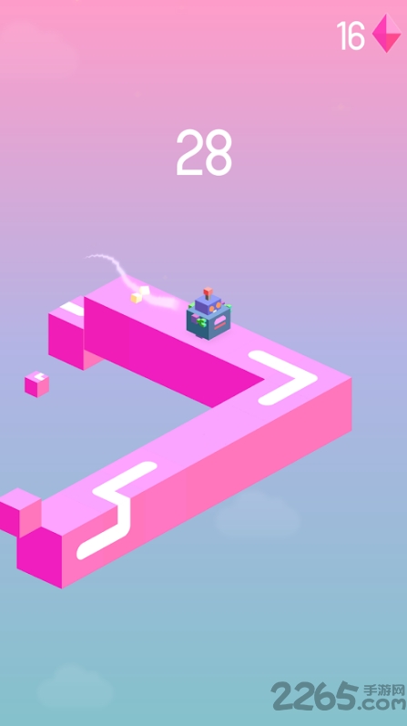 海之路内购破解版游戏的图册