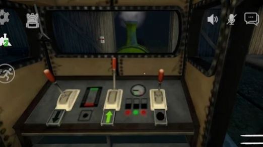 恐怖蜘蛛怪物最新版的图册