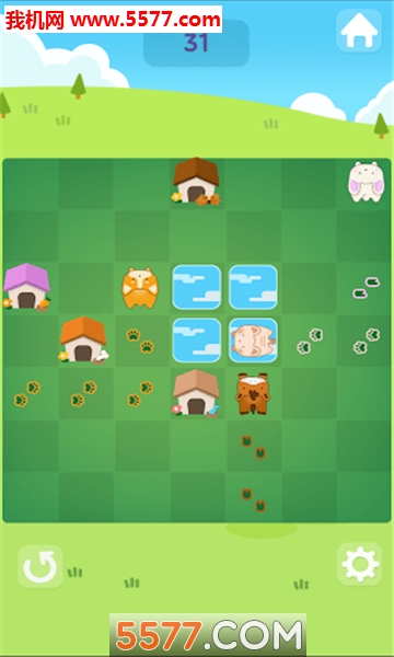 寻找动物之家安卓版(FindAnimalHome)的图册