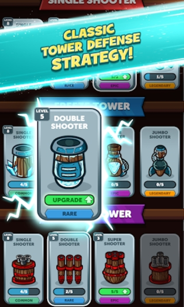 MergeKingdoms安卓版的图册