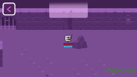 可爱竞技场(BrutalCutenessArena)的图册