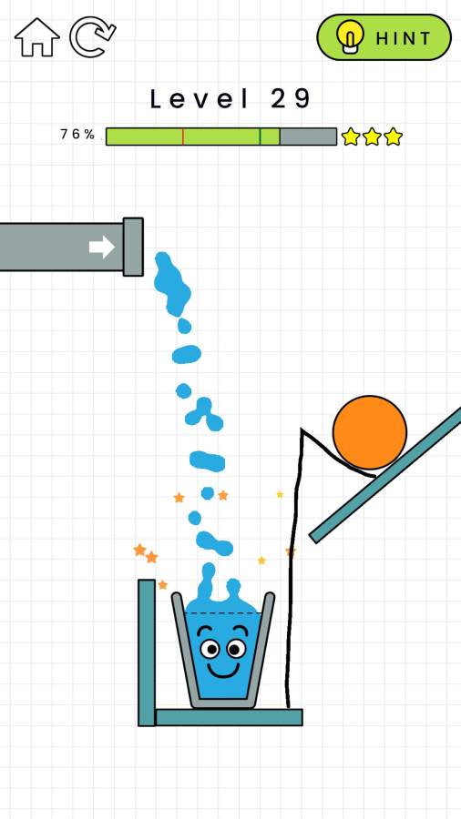 开心玻璃杯的图册