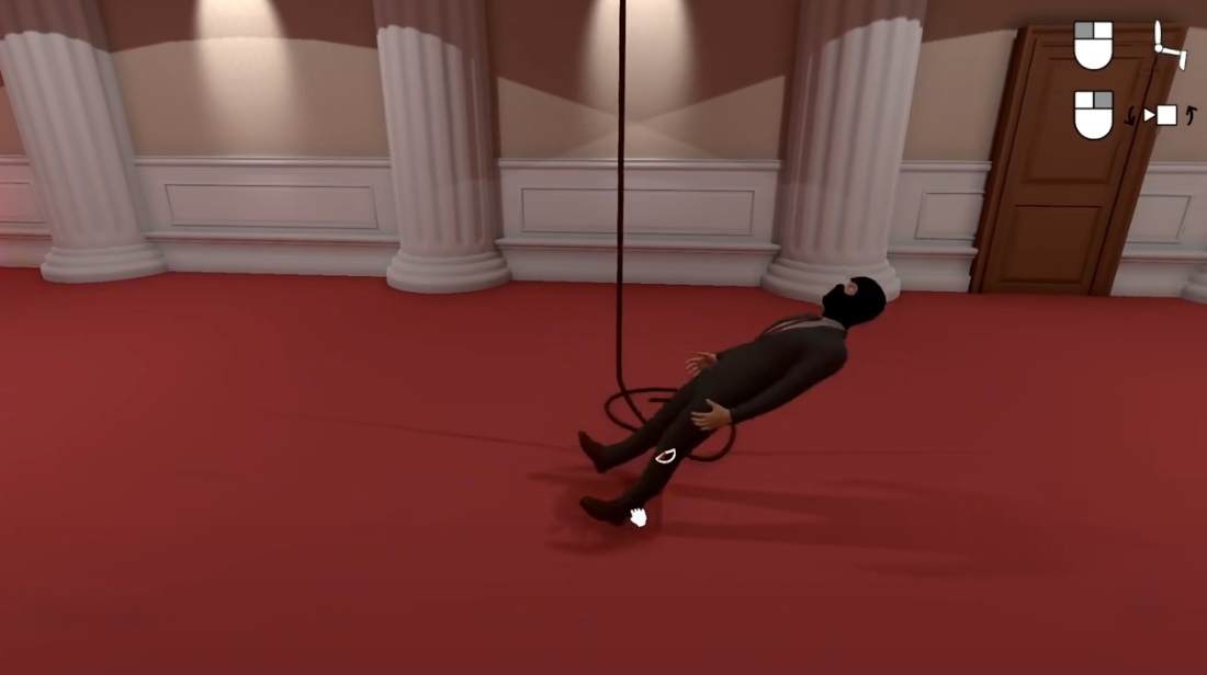 江洋大盗模拟器官方正版的图册