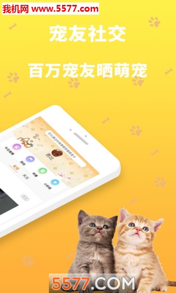 吉宠巴士官方版的图册