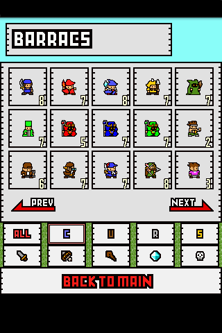 一方杀戮的图册