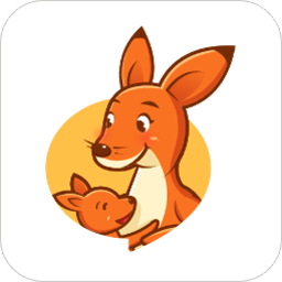 袋鼠校园智慧食堂