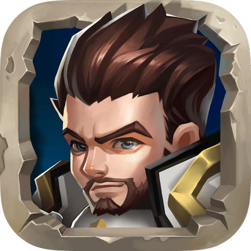 英雄连城无限符石版