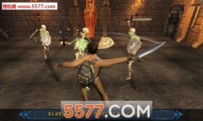 古堡求生(求生解谜)CastleSurvivalEscap的图册