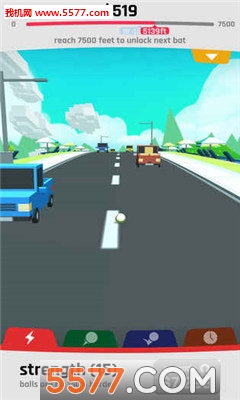 棒球男孩安卓版(BaseballBoy)的图册